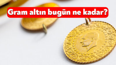 Küresel piyasalarda yaşanan gelişmeler ve döviz kurundaki hareketlilik, altın fiyatlarını