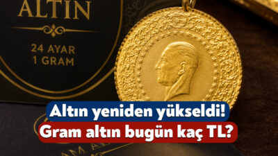 ABD’deki istihdam sinyalleri ve petrol fiyatlarında yaşanan düşüşün ardından altın