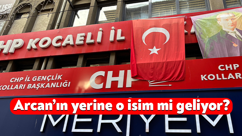CHP’de Kemal Kılıçdaroğlu’nun başındaki butlan yönetiminin il örgütlerine yönelik değişiklikleri