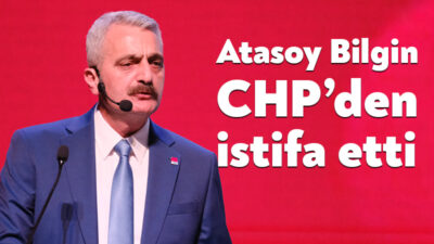 CHP Grup Başkanı Özgür Özel’in, veda konuşması sonrasında parti içerisinde