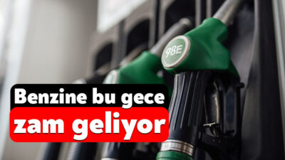 Brent petrol fiyatlarındaki yükseliş, döviz kurundaki hareketlilik ve vergi düzenlemeleri