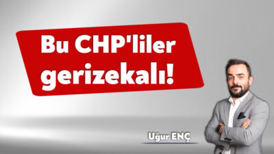 Gecenin bir yarısı. Cumartesi akşamı. Hafta sonu iyiden iyiye tatil