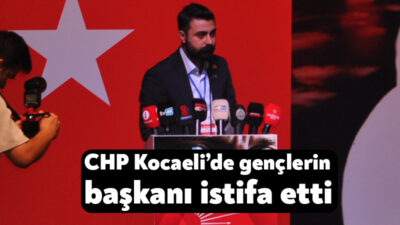 Özgür Özel’in, TBMM Grup Toplantısı’ndaki yeni parti açıklamasının ardından CHP