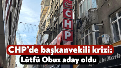 İstanbul Cumhuriyet Başsavcılığı’nın soruşturması kapsamında tutuklanarak görevden uzaklaştırılan İzmit Belediye