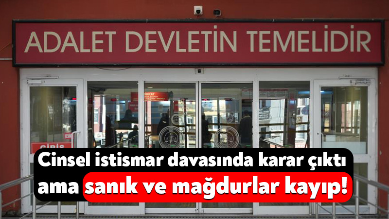 Kocaeli’de E.S. hakkında iki farklı suçtan dava süreci başlatıldı. Kocaeli
