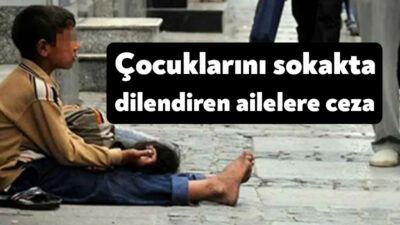 Kocaeli İl Emniyet Müdürlüğü Çocuk Şube ekipleri, bir aylık süreçte