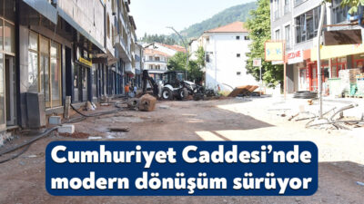 Başiskele Belediye Başkanı M. Yasin Özlü, Kocaeli Büyükşehir Belediyesi'nin de