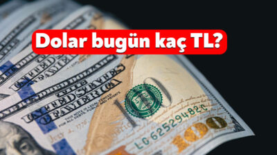 Orta Doğu’daki tansiyonun yeniden artmasıyla birlikte gözler döviz kuruna çevrildi.
