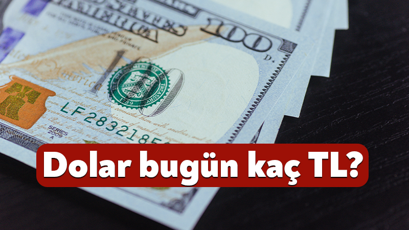 Dolar kuru 25 Temmuz 2026: Yatay seyir devam ediyor 25 Temmuz 2026 Cumartesi günü döviz piyasalarında dolar/TL kuru hafta