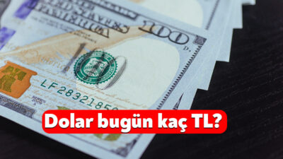 ABD’de açıklanan işgücü piyasası sonrasında gözler dolar kuruna çevrildi. Uluslararası