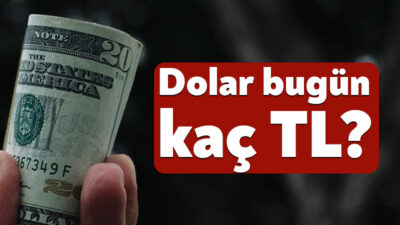 FED’in faiz kararı sonrasında gözler piyasalara çevrildi. Dolar, haftanın dördüncü