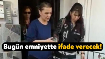 İstanbul Cumhuriyet Başsavcılığı’nın İzmit Belediyesi’ne yönelik soruşturması kapsamında gözaltına alınan