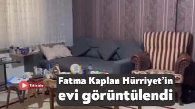 CHP Kocaeli İl Gençlik Kolları Başkan Yardımcısı Bilgesu Yenidünya, tutuklu