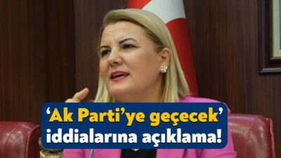 Tutuklu İzmit Belediye Başkanı Fatma Kaplan Hürriyet’i avukatı Eray Akbal,