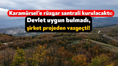 Galata Wind Enerji Şirketi, Bursa ve Kocaeli’yi kapsayacak şekilde depolamalı