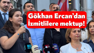 İstanbul Cumhuriyet Başsavcılığı’nın İzmit Belediyesi’ne yönelik yürüttüğü yolsuzluk soruşturmasında Belediye