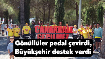 Çölyak ve Fenilketonüri (PKU) hastalıklarına dikkat çekmek amacıyla düzenlenen 6.