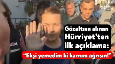 İstanbul Cumhuriyet Başsavcılığı tarafından bugün sabah saatlerinde gerçekleştirilen operasyon kapsamında