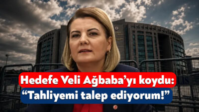 İzmit Belediyesi’ne yönelik başlatılan soruşturmada Belediye Başkanı Fatma Kaplan Hürriyet,