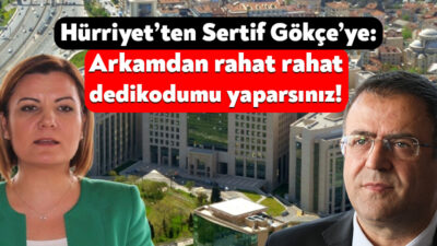 İstanbul Cumhuriyet Başsavcılığı’na yönelik soruşturmada tutuklanan İzmit Belediye Başkanı Fatma