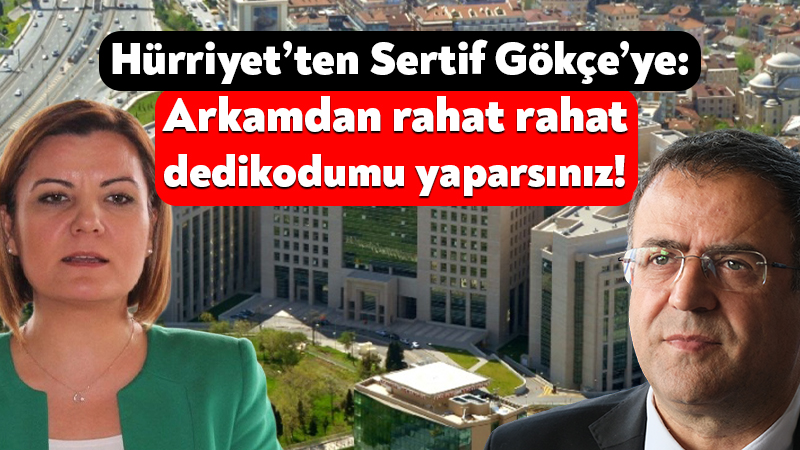 İstanbul Cumhuriyet Başsavcılığı’na yönelik soruşturmada tutuklanan İzmit Belediye Başkanı Fatma