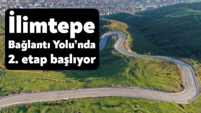 Kocaeli Büyükşehir Belediyesi, kent ulaşımını geleceğe taşıyan vizyon projelerine bir