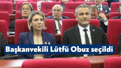 İzmit Belediyesi’nde Fatma Kaplan Hürriyet’in tutuklanmasından sonra bugün Belsa Plaza’daki