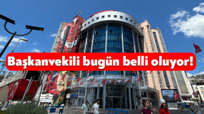 İstanbul Cumhuriyet Başsavcılığı’nın İzmit Belediyesi’ne yönelik soruşturmasında tutuklanan İzmit Belediye