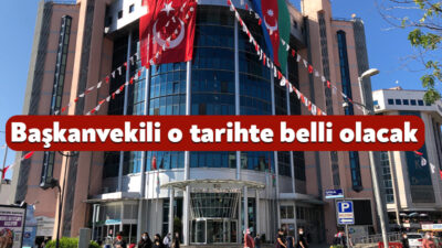 İstanbul Cumhuriyet Başsavcılığı’nın yürüttüğü soruşturma kapsamında tutuklanan İzmit Belediye Başkanı