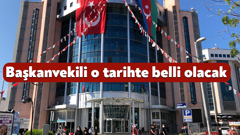 İstanbul Cumhuriyet Başsavcılığı’nın yürüttüğü soruşturma kapsamında tutuklanan İzmit Belediye Başkanı