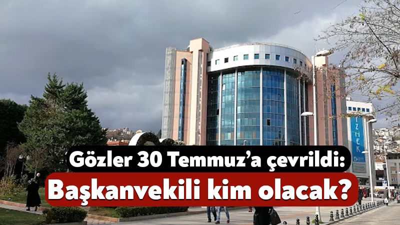 İstanbul Cumhuriyet Başsavcılığı’nın İzmit Belediyesi’ne yönelik soruşturması kapsamında tutuklanan İzmit