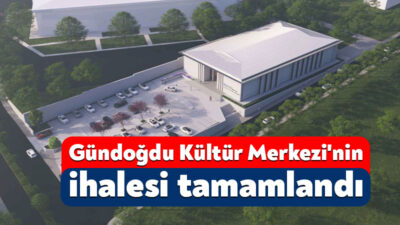 Kocaeli Büyükşehir Belediyesi, kent yaşamına değer katacak yeni projelerine bir