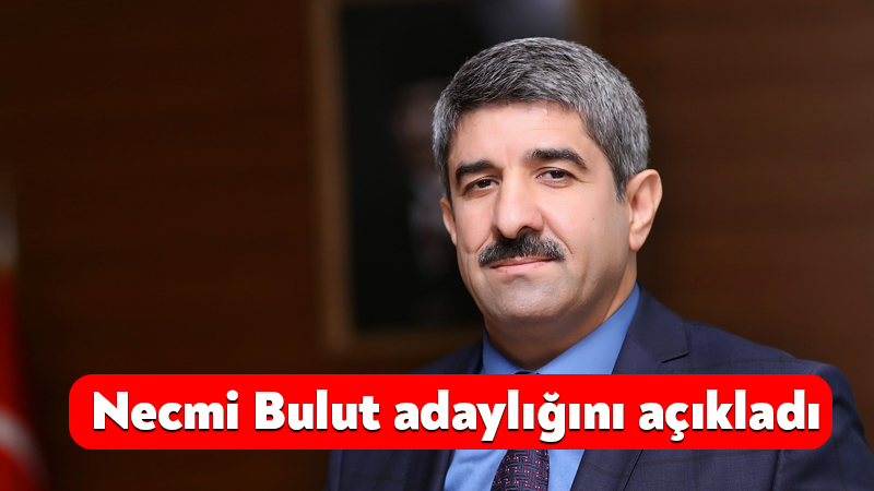 KOTO’da Necmi Bulut adaylığını açıkladı KOTO’nun ekim ayında gerçekleştirilmesi planlanan seçiminde mevcut Başkan Necmi Bulut,