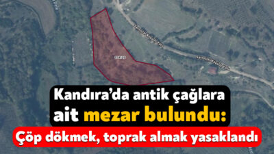 Kocaeli Üniversitesi’nde görevli Prof. Dr. Ayşe Çalık Ross’un 2019 yılındaki