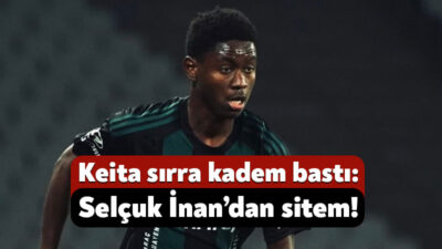 Kocaelispor’da yeni sezon hazırlıkları Teknik Direktör Selçuk İnan yönetiminde devam