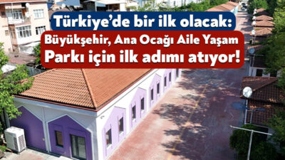 Kocaeli Büyükşehir Belediye Başkanı Tahir Büyükakın’ın seçim döneminde kamuoyuyla paylaştığı