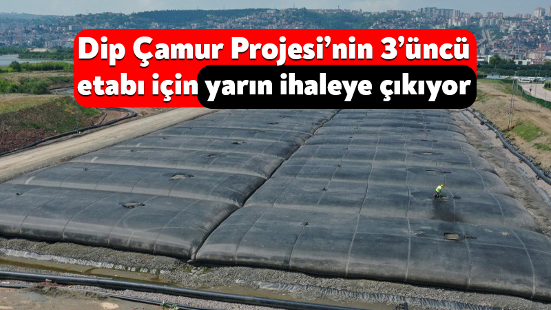 Kocaeli Büyükşehir Belediyesi ile Çevre, Şehircilik ve İklim Değişikliği Bakanlığı’nın