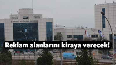 Kocaeli Büyükşehir Belediyesi’nin meclis toplantısı 16 Temmuz 2026 tarihinde gerçekleştirilecek.