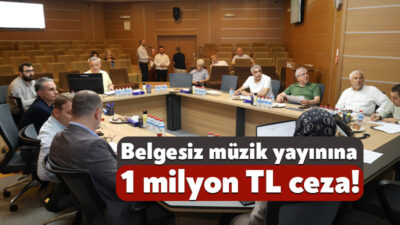 Kocaeli Büyükşehir Belediyesi, vatandaşların huzurunu bozan unsurlara yönelik denetimlerini kararlılıkla