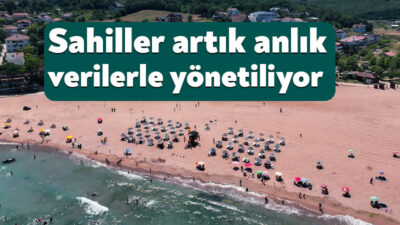 Kocaeli Büyükşehir Belediyesi tarafından tamamen öz kaynaklarla geliştirilen, KVKK mevzuatına