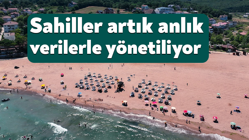 Kocaeli Büyükşehir Belediyesi tarafından tamamen öz kaynaklarla geliştirilen, KVKK mevzuatına