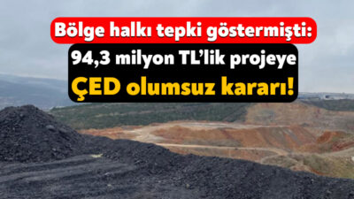 Kroman Çelik Şirketi, Gebze’de geri kazanım ve düzenli depolama tesisi