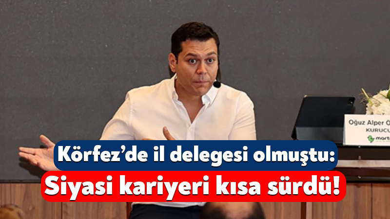 MHP Körfez İlçe Kongresi’ndeki seçimde mevcut Başkan Doğan Bekiroğlu yeniden