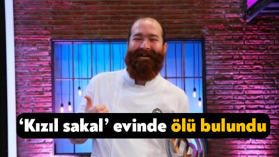 Bir televizyonda yayınlanan yemek yarışmasında 2021 yılında şampiyon olan ve