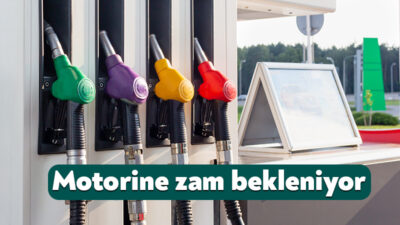 Brent petrol ve döviz kurundaki değişimlerin yanı sıra yurt içindeki
