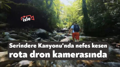 Kocaeli'nin Başiskele ile Kartepe ilçeleri arasında yer alan ve kentin