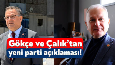 CHP Grup Başkanı Özgür Özel, bugün TBMM Grup Toplantısı’nda yaptığı