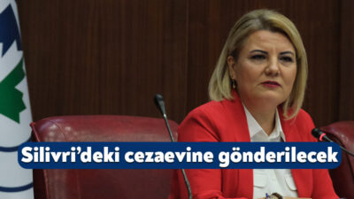 İstanbul Cumhuriyet Başsavcılığı’nın İzmit Belediyesi’ne yönelik soruşturmasında tutuklanan Belediye Başkanı