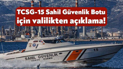 Kocaeli Valiliği, 15 Temmuz Demokrasi ve Milli Birlik Günü Anma