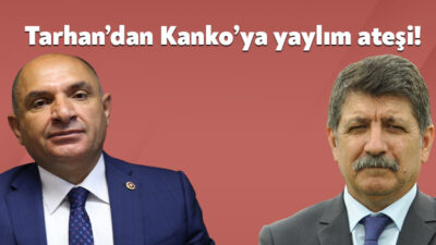 CHP’de Kemal Kılıçdaroğlu’nun mahkeme kararıyla genel başkanlığa dönmesinin ardından Tahsin